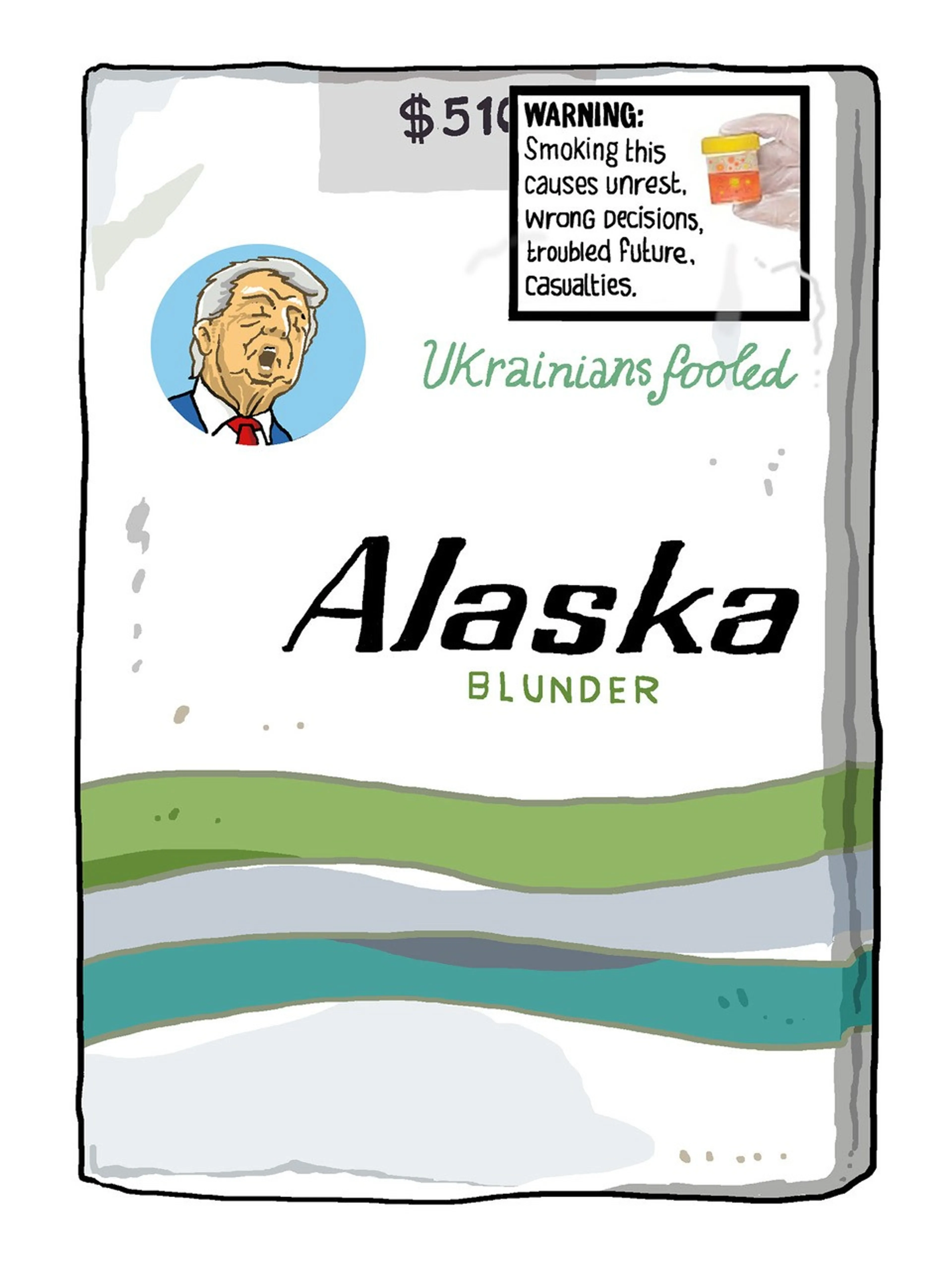trumpschaadtdegezondheid